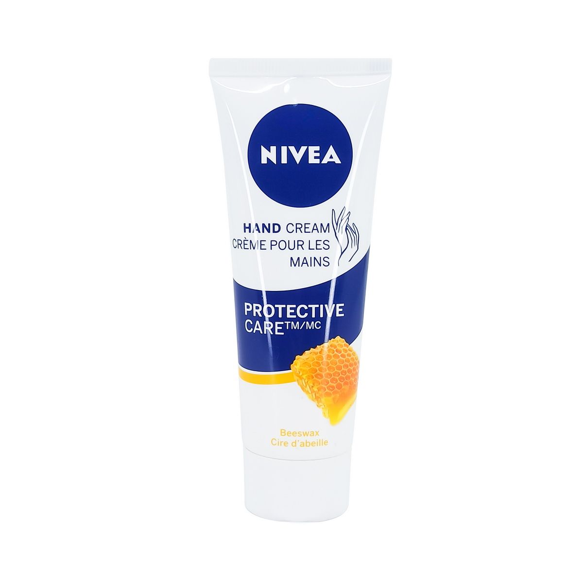 Nivea - ნივეა ხელის კრემი ფუტკრის ცვილი 0729